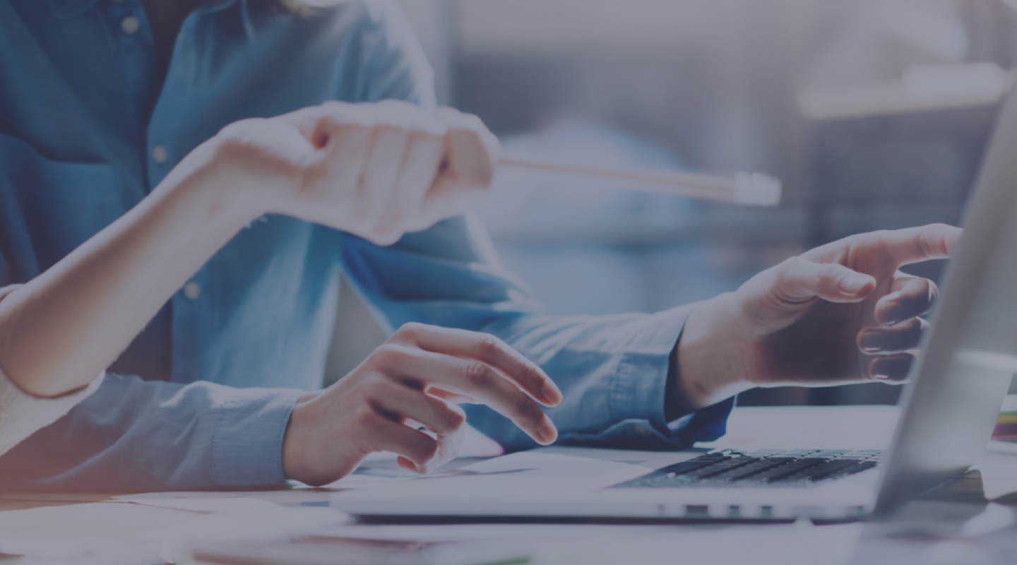 Solutions & Tools Banner