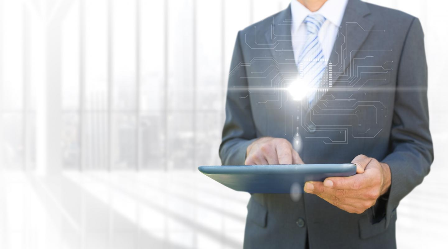 CSIO Industry Forms