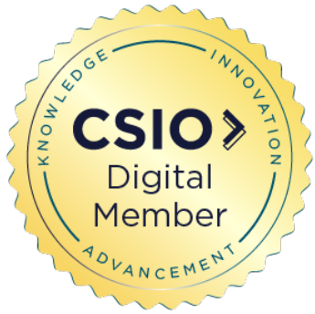 Digital Member Badge