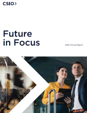 2025 annual report cover
