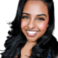 Charlene headshot