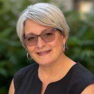 Patricia Ouellet