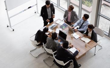 CSIO INNOTECH projects