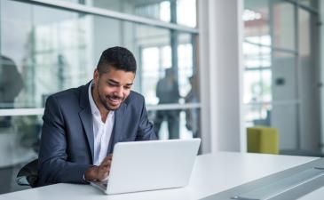 email template