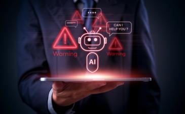 Canadain underwriter AI article