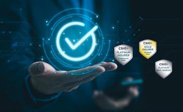 certification ratings PR image