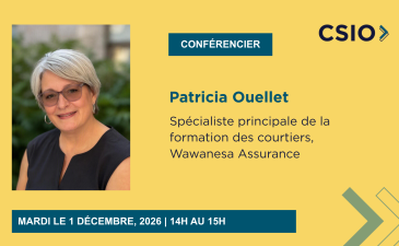 Patricia Ouellet Webinar