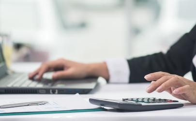 CSIO eDocs Savings Calculator