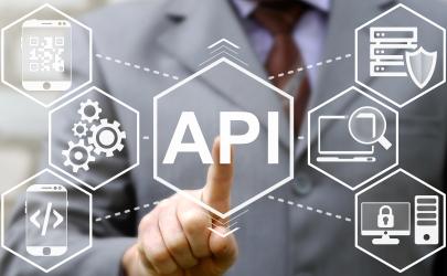 CSIO JSON API