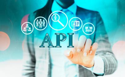 CSIO - building solutions APIs