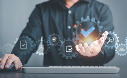 CSIO Level 3 Certification