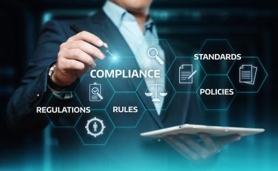 Compliance PR
