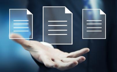 edocs homepage