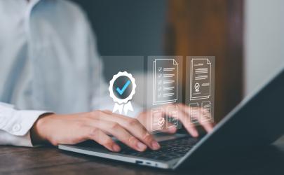 Definity PR Compliance and eDocs