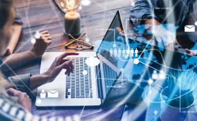 technical working group, laptops, networking