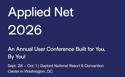 Applied Net screenshot