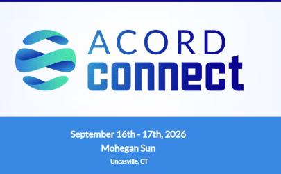 ACORD Connect banner image