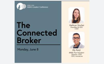 IBABC Leaders Conference photo