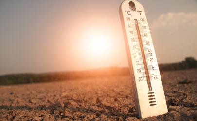 Climate change webinar