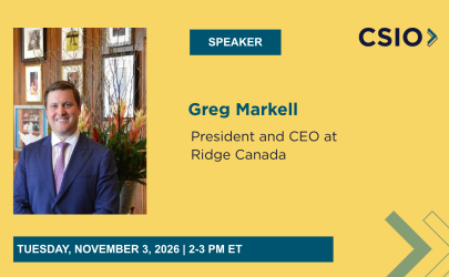 November 3 Webinar 2026