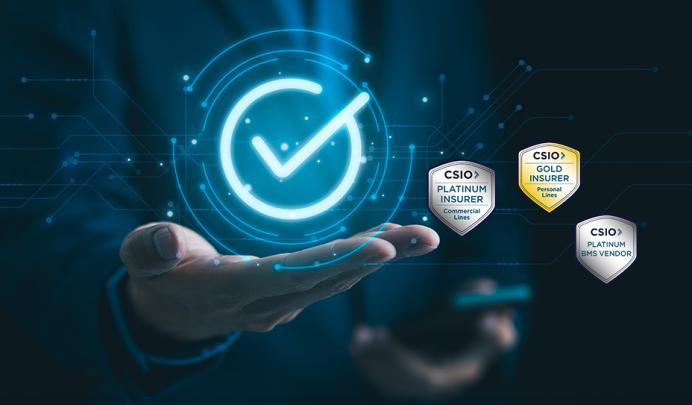 Certification PR
