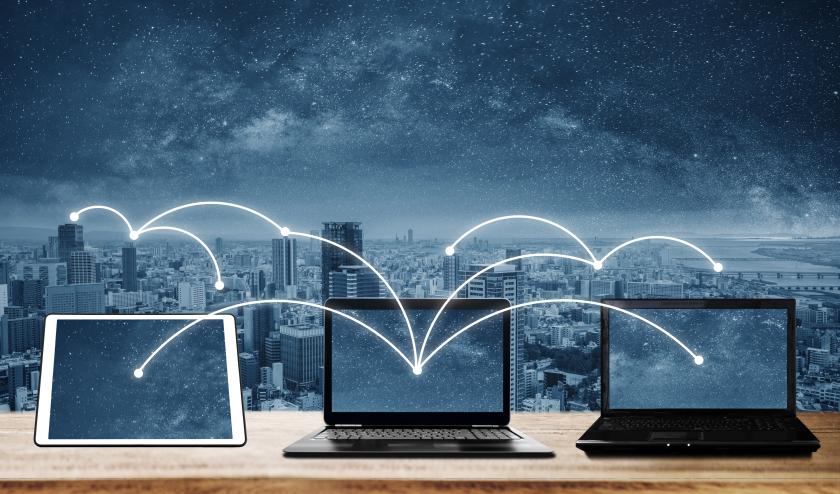 cloud and apis