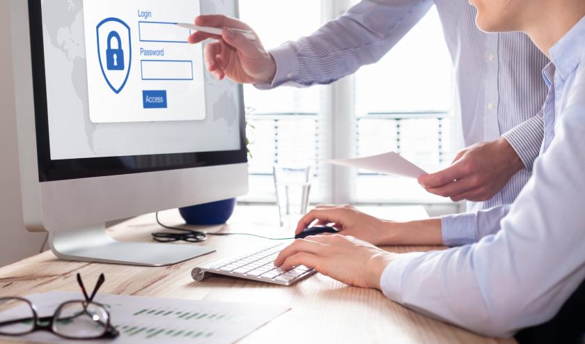 password manager webinar