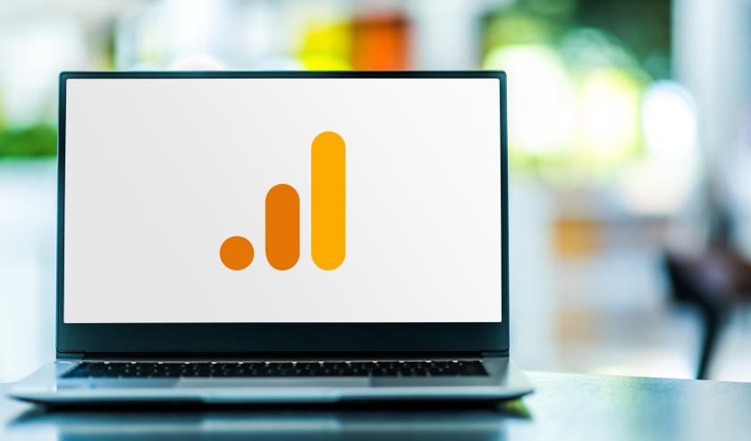 Google analytics