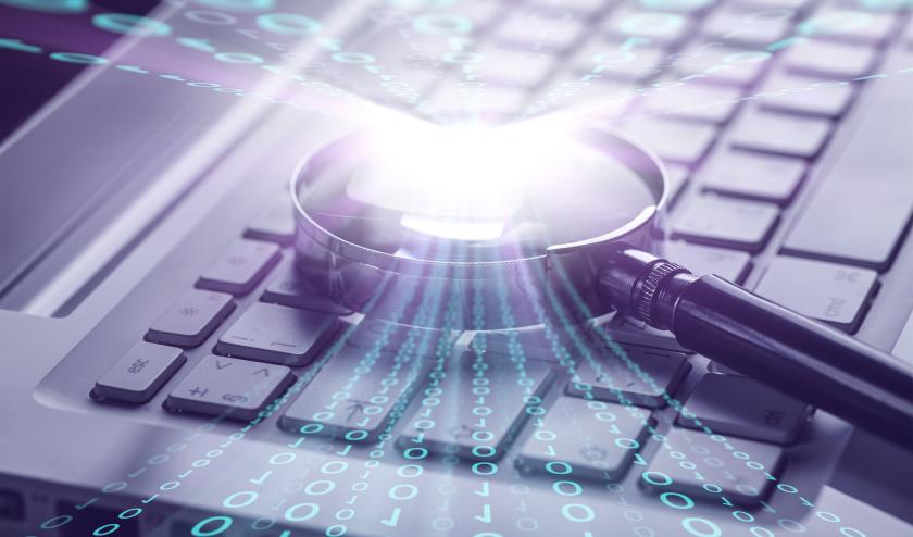 Cyber Audit