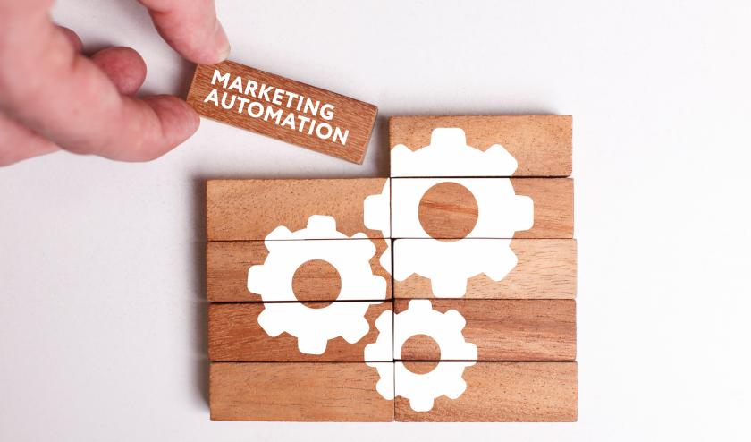 marketing automation