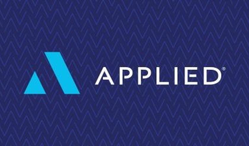 applied webinar
