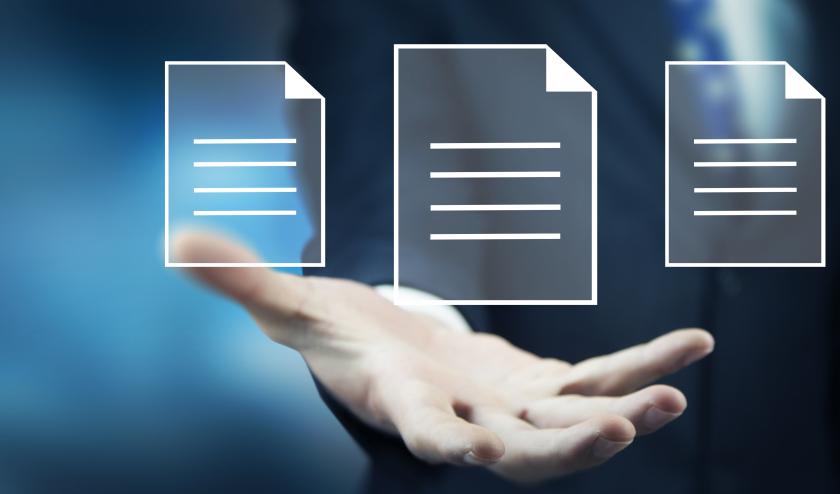 edocs stering committe