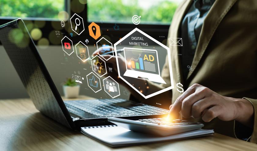 Digital Marketing Webinar