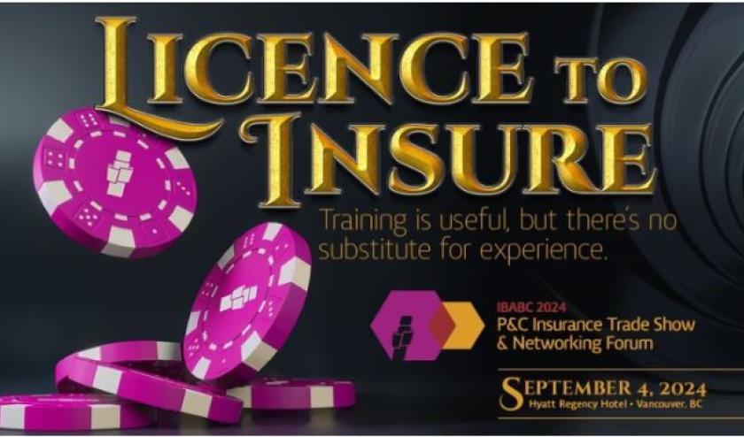 IBABC Trade Show 2024