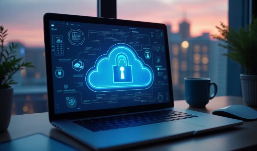 webinar cloud security