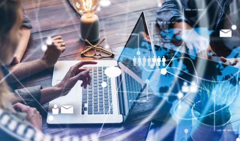 technical working group, laptops, networking