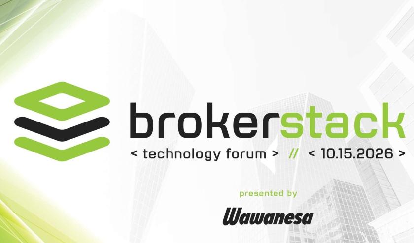 BrokerStack Technology forum header image