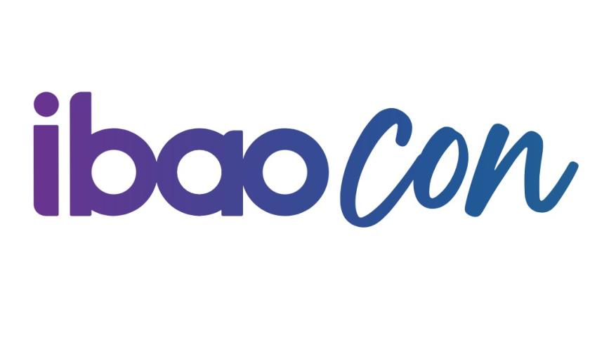 IBAOcon logo