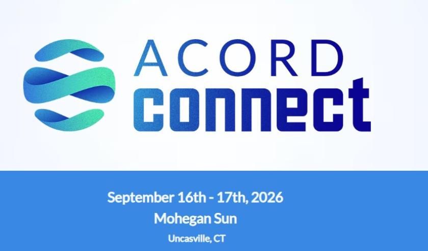 ACORD Connect banner image