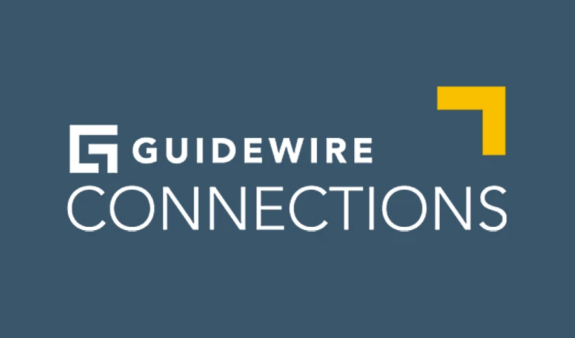 Guidewire Connections logo
