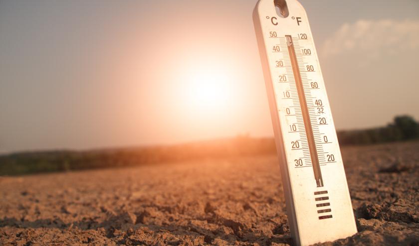 Climate change webinar