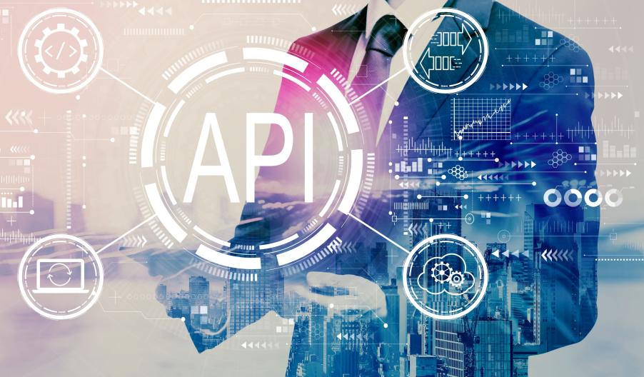 JSON API PR