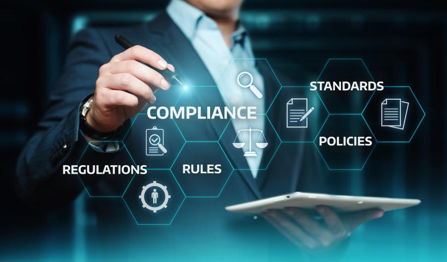 Compliance PR