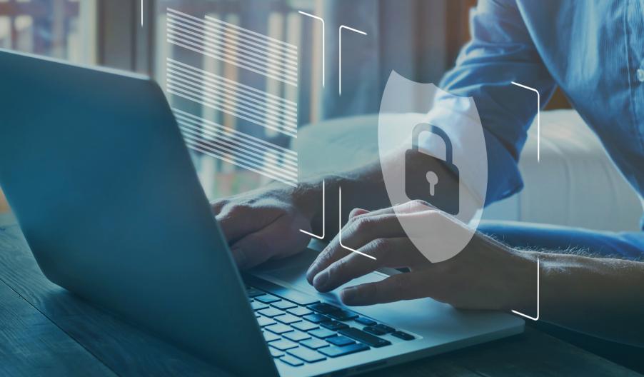 Cybersecurity PR