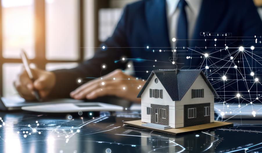 Real Estate PR CL