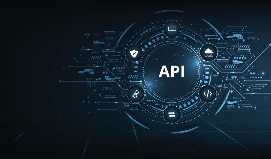 APi security rating